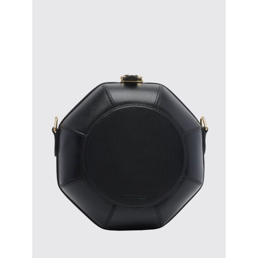 Coccinelle Handbag Woman Black